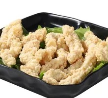 Sizzling Chicken Mini Fried Meat