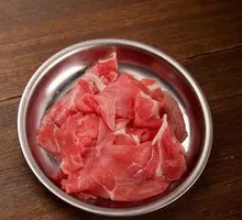 Seven-Second Fresh Beef