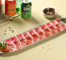 Halaoyuan Plus Beef Short Ribs