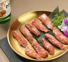 Korean-style Mini Sausages