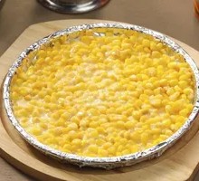 Cheese Corn