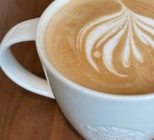 Osmanthus Frappuccino