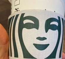 Caramel Macchiato (Large)