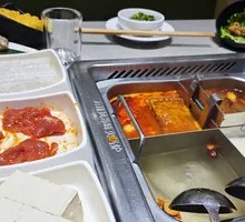 海底捞6斤番茄锅