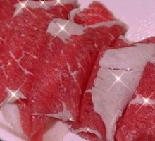 海底捞捞派肥牛