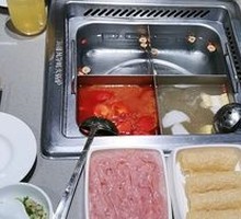 Spicy Mala Oil Hot Pot Base