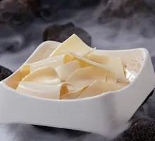 Stir-Fried Yellow Tripe