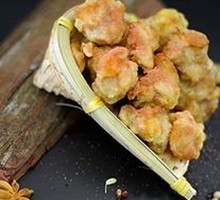 酥香掌中宝