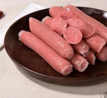 Hot Dog Sausage