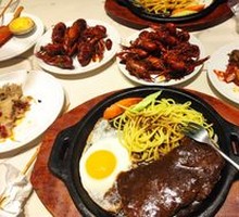 Premium Filet Mignon Steak