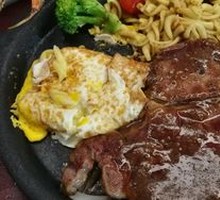 S-Mu Ling Selected Steak