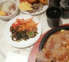 Original Cut Sirloin Steak