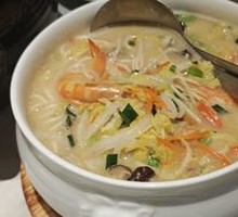 Putian Seafood Noodles