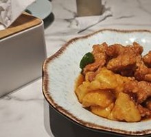Fuzhou Lychee Pork