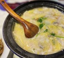 Ancient Method Yellow Croaker