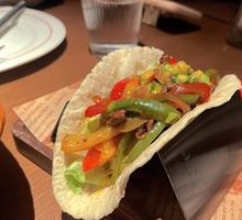 Mexican Beef Taco
