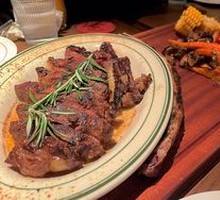 Premium Australian Grass-Fed Wagyu M3 Ribeye Steak