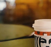 Toffee Hazelnut Latte