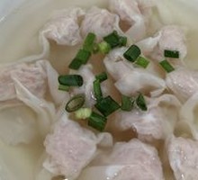 Original Flavor Dumplings