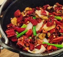 Fish Pot Companion Intestines