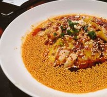 Signature Spicy Chicken