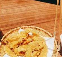 Sichuan-style Home-style Crispy Pork