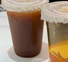 Water Chestnut and Houttuynia Soup