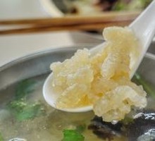 Baby Octopus Stir-Fry