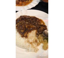 Taiwanese Braised Pork Rice