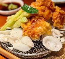 Didi Juicy Fried Chicken