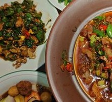 Jiangxi-style Braised Pork with Sauce