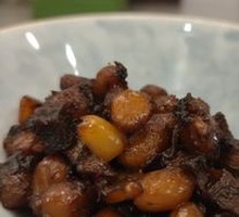 Fuzhou Old-Style Soy Sauce Peanuts