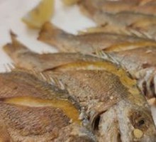 Pan-fried Yellowfin Tuna