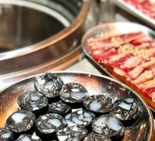 Authentic Squid Sausage