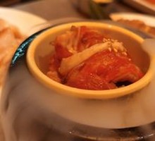 Energy-Boosting Pork Ribs