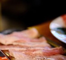 Matsusaka Pork Neck Meat