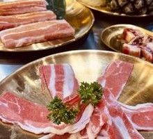 Snowflake Wagyu Beef