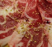 Snowflake Wagyu Top Sirloin