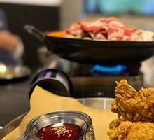 Korean Fried Chicken