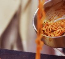 Cheesy Spicy Chicken Pot