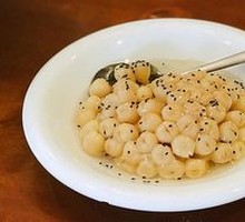 Lotus Seed Braised Pork
