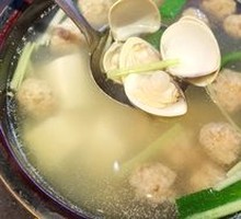 Yongtai Three Delicacies Soup