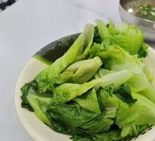 Mixed Spring Vegetables