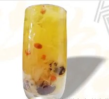 Snow Pear Red Date Tremella Soup