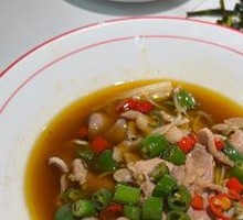 Fresh Pepper Crisp Strips