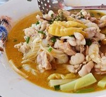 Pickled Pepper Chicken