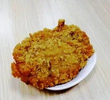 Fried Chicken Cutlet