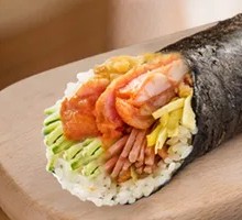 Orleans Chicken Leg Rice Ball