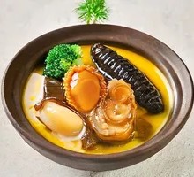 Buddha Jumps Over the Wall