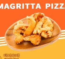 Spicy麻 Pork Crisps